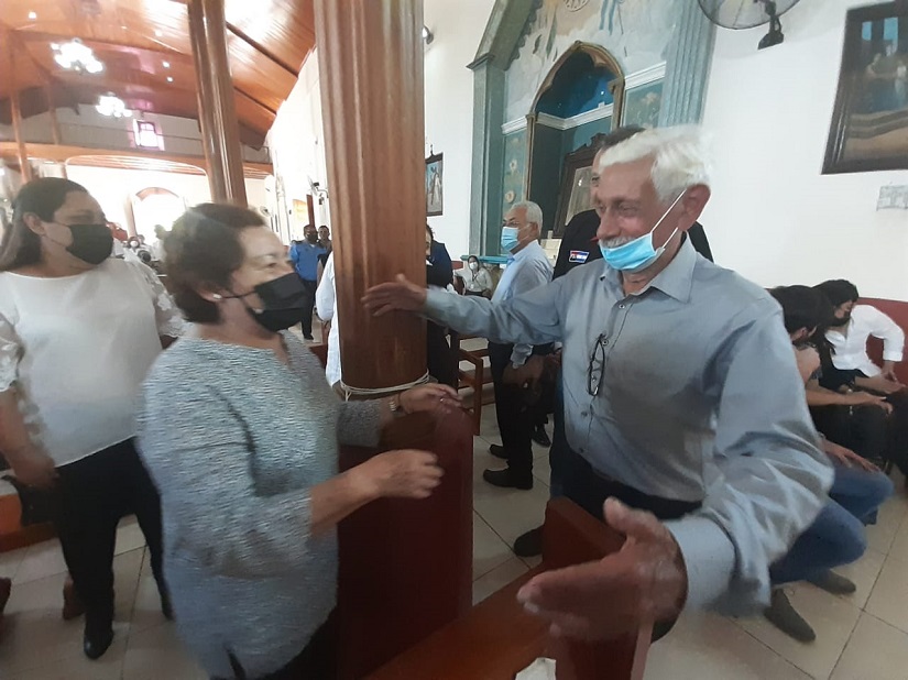 PASTORA